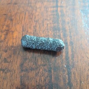 Prophecy Stone from Farafra Egypt